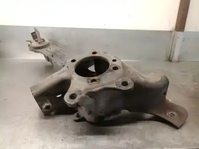 Автозапчастина б/у задній нижний правий ригель підвіски для ford s-max (ca1) 2.0 tdci cat посилання на oem iam 1858800  1858800