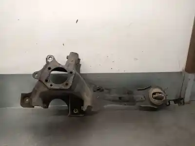 Автозапчастина б/у задній нижний правий ригель підвіски для ford s-max (ca1) 2.0 tdci cat посилання на oem iam 1858800  1858800