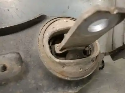 Автозапчастина б/у задній нижний правий ригель підвіски для ford s-max (ca1) 2.0 tdci cat посилання на oem iam 1858800  1858800