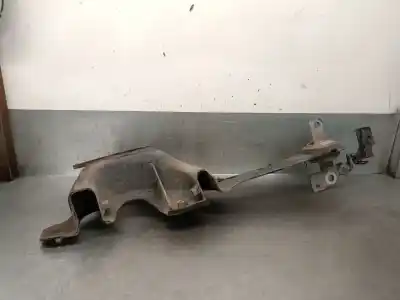 Автозапчастина б/у задній нижний правий ригель підвіски для ford s-max (ca1) 2.0 tdci cat посилання на oem iam 1858800  1858800