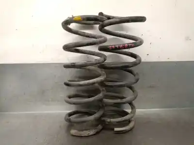 Автозапчастина б/у демпфуюча песна для ford s-max (ca1) 2.0 tdci cat посилання на oem iam 1509835