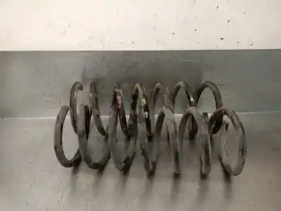 Автозапчастина б/у демпфуюча песна для ford s-max (ca1) 2.0 tdci cat посилання на oem iam 1509835  1509835