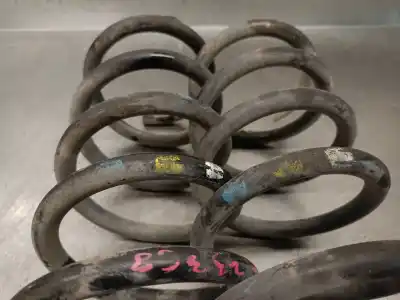 Автозапчастина б/у демпфуюча песна для ford s-max (ca1) 2.0 tdci cat посилання на oem iam 1509835  1509835