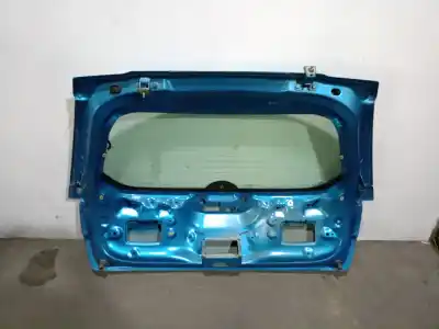 Second-hand car spare part tailgate for citroen c3 ii (sc_) 1.4 hdi 70 (sc8hzc sc8hr0 sc8hp4) oem iam references 8701cg  8701cg