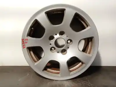 Piesă de schimb auto la mâna a doua JANTÃ pentru BMW SERIE 5 BERLINA (E60)  Referințe OEM IAM 6762000  R167JX16H2IS20