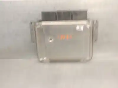 Second-hand car spare part ecu engine control for citroen c3 ii (sc_) 1.4 hdi 70 (sc8hzc sc8hr0 sc8hp4) oem iam references 9676833080 0281017337 bosch 