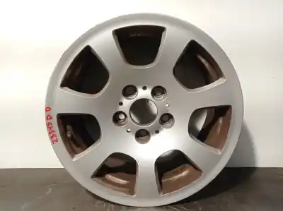 Piesă de schimb auto la mâna a doua JANTÃ pentru BMW SERIE 5 BERLINA (E60)  Referințe OEM IAM 6762000  R167JX16H2IS20