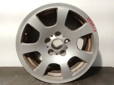Piesă de schimb auto la mâna a doua JANTÃ pentru BMW SERIE 5 BERLINA (E60)  Referințe OEM IAM 6762000  R167JX16H2IS20