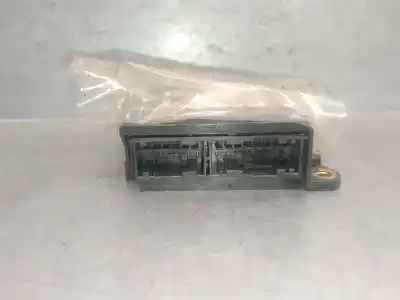 Second-hand car spare part airbag control unit for citroen c3 ii (sc_) 1.4 hdi 70 (sc8hzc sc8hr0 sc8hp4) oem iam references 9676209280 620674300 autoliv 