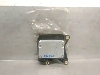 Second-hand car spare part airbag control unit for citroen c3 ii (sc_) 1.4 hdi 70 (sc8hzc sc8hr0 sc8hp4) oem iam references 9676209280 620674300 autoliv 