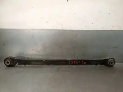 Peça sobressalente para automóvel em segunda mão braço de suspensão traseiro inferior direito por mini mini clubman (r55) cooper d referências oem iam 33326768726