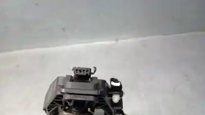 Автозапчастина б/у зовнішня ручка передня прав для bmw x3 (g01, f97) xdrive 20 d mild-hybrid посилання на oem iam 51219491462  51219491462