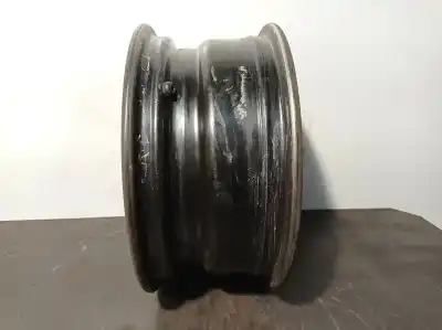 Second-hand car spare part rim for renault scénic ii (jm0/1_) 1.6 16v (jm1r) oem iam references 8200026031  r1561/2j15h2cet45