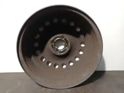 Second-hand car spare part rim for renault scénic ii (jm0/1_) 1.6 16v (jm1r) oem iam references 8200026031  r1561/2j15h2cet45