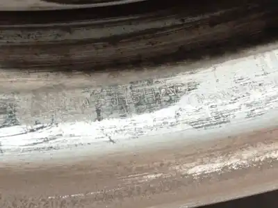 Second-hand car spare part rim for renault scénic ii (jm0/1_) 1.6 16v (jm1r) oem iam references 8200026031  r1561/2j15h2cet45