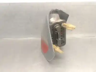 Автозапчастина б/у правий ліхтар для ford s-max (ca1) 2.0 tdci cat посилання на oem iam 6m2113404cg  1467472