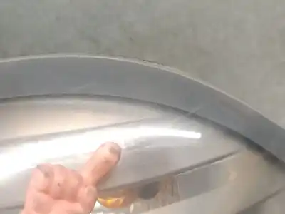 Автозапчастина б/у правий ліхтар для ford s-max (ca1) 2.0 tdci cat посилання на oem iam 6m2113404cg  1467472