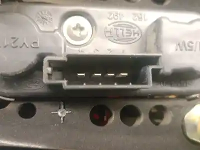 Автозапчастина б/у правий ліхтар для ford s-max (ca1) 2.0 tdci cat посилання на oem iam 6m2113404cg  1467472