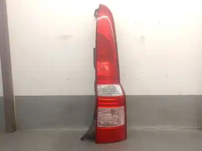 Peça sobressalente para automóvel em segunda mão farolim traseiro direito por fiat panda (169) 1.2 8v dynamic referências oem iam 51763006