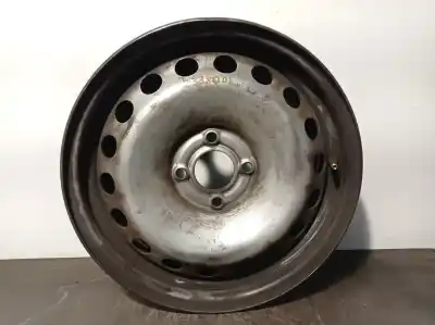 Recambio de automóvil de segunda mano de LLANTA para RENAULT SCÉNIC II (JM0/1_) 1.6 16V (JM1R) referencias OEM IAM 8200425811  