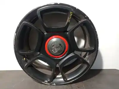 Recambio de automóvil de segunda mano de LLANTA para FIAT 500 ABARTH 1.4 99KW referencias OEM IAM 51820551  