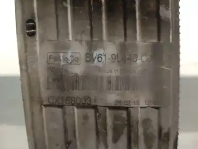 Автозапчасти б/у интеркулер за ford transit connect v408 furgoneta/monovolumen 1.6 tdci ссылки oem iam bv619l440cj  2027395 Автозапчасти б/у интеркулер за ford transit connect v408 furgoneta/monovolumen 1.6 tdci ссылки oem iam bv619l440cj  2027395