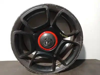 Recambio de automóvil de segunda mano de LLANTA para FIAT 500 ABARTH 1.4 99KW referencias OEM IAM 51820551  