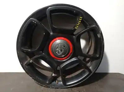 Recambio de automóvil de segunda mano de LLANTA para FIAT 500 ABARTH 1.4 99KW referencias OEM IAM 51820551  