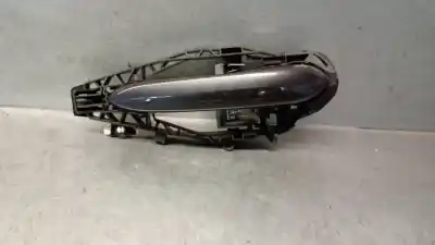 Автозапчасти б/у задняя левая наружная ручка за bmw x3 (g01, f97) xdrive 20 d mild-hybrid ссылки oem iam 51219491461