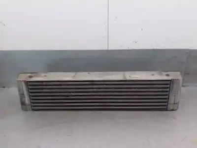 Second-hand car spare part intercooler for bmw 5 (e60) 535 d oem iam references 17517791909  17517791909