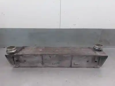 Second-hand car spare part intercooler for bmw 5 (e60) 535 d oem iam references 17517791909  17517791909