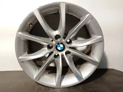 Recambio de automóvil de segunda mano de LLANTA para BMW 5 (E60) 525 D referencias OEM IAM 6777348  