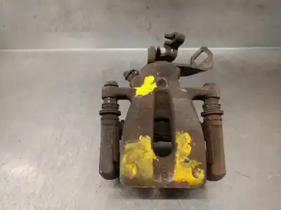 Peça sobressalente para automóvel em segunda mão pinça de travão traseira esquerda por mini mini clubman (r55) cooper d referências oem iam 34216785611