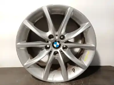 Recambio de automóvil de segunda mano de LLANTA para BMW 5 (E60) 525 D referencias OEM IAM 6777348  