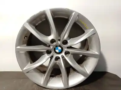 Recambio de automóvil de segunda mano de LLANTA para BMW 5 (E60) 525 D referencias OEM IAM 6777348  