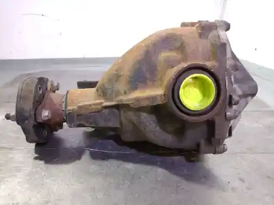 Second-hand car spare part rear differential for jaguar s-type 2.7 v6 diesel cat oem iam references 2r8w4384ba