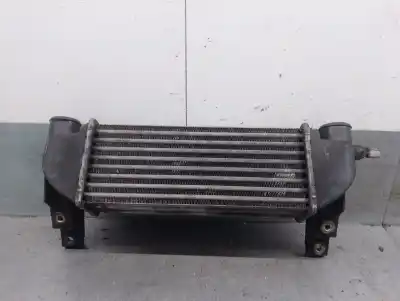 Автозапчасти б/у интеркулер за ford transit connect (tc7) 1.8 tdci cat ссылки oem iam 2t1q9l440ac