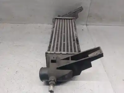 Peça sobressalente para automóvel em segunda mão intercooler por ford transit connect (tc7) 1.8 tdci cat referências oem iam 2t1q9l440ac  4548369