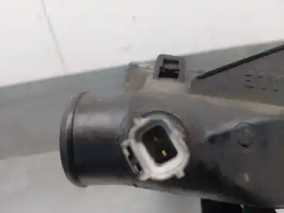 Peça sobressalente para automóvel em segunda mão intercooler por ford transit connect (tc7) 1.8 tdci cat referências oem iam 2t1q9l440ac  4548369