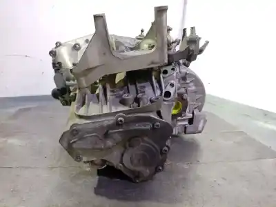 Автозапчастина б/у коробка передач для peugeot 407 sw (6e_, 6d_) 2.0 hdi 135 посилання на oem iam 20mb17 0501229 2222yw Автозапчастина б/у коробка передач для peugeot 407 sw (6e_, 6d_) 2.0 hdi 135 посилання на oem iam 20mb17 0501229 2222yw