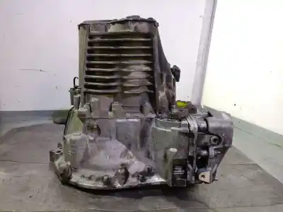 Автозапчастина б/у коробка передач для peugeot 407 sw (6e_, 6d_) 2.0 hdi 135 посилання на oem iam 20mb17 0501229 2222yw Автозапчастина б/у коробка передач для peugeot 407 sw (6e_, 6d_) 2.0 hdi 135 посилання на oem iam 20mb17 0501229 2222yw