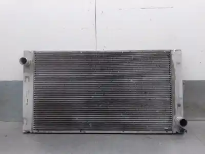 Second-hand car spare part Water Radiator for MINI MINI CLUBMAN (R55) COOPER D OEM IAM references 17112751275  17112751275