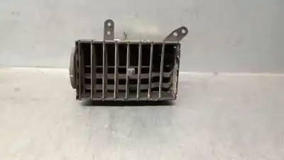 Second-hand car spare part air vent for chrysler grand voyager v (rt) 2.8 crd oem iam references 05028821aa