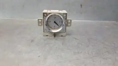 Second-hand car spare part clock for chrysler grand voyager v (rt) 2.8 crd oem iam references 04602626ac