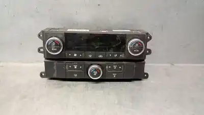 Second-hand car spare part climate control for chrysler grand voyager v (rt) 2.8 crd oem iam references p55111918aa