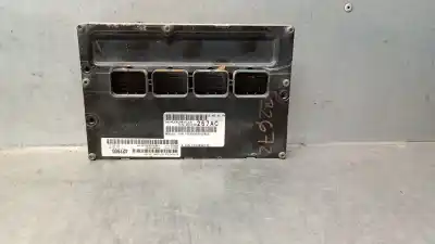 Second-hand car spare part automatic gearbox control unit for chrysler grand voyager v (rt) 2.8 crd oem iam references p05150267ac