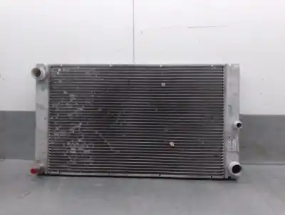 Tweedehands auto-onderdeel waterradiator voor bmw 5 (e60) 535 d oem iam-referenties 1711779283201