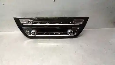 Автозапчасти б/у климат-контроль за BMW X3 (G01, F97) XDRIVE 20 D MILD-HYBRID ссылки OEM IAM 6411114191  64115A481B5