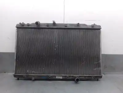 Recambio de automóvil de segunda mano de RADIADOR AGUA para HONDA CR-V (RE) 2.2 CTDI referencias OEM IAM 19010R06E01  