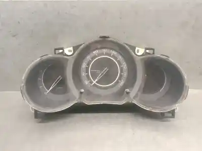 Second-hand car spare part  for CITROEN C3 II (SC_)  OEM IAM references 96668806XT  96668806XT